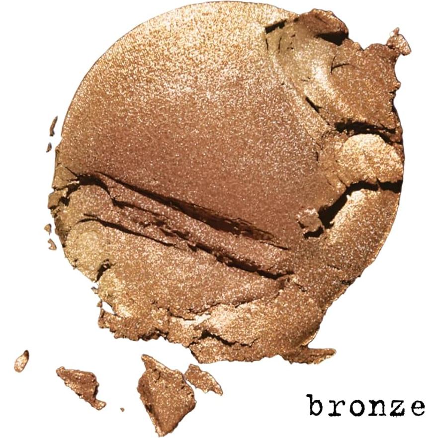 Iluminador Stila Heaven's Hue Bronce 9.07 g - Brillo Suave