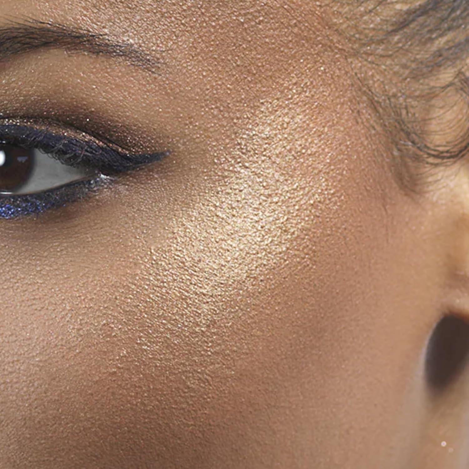 Iluminador Stila Heaven's Hue Bronce 9.07 g - Brillo Suave