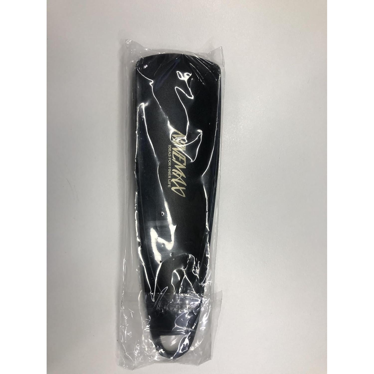 Cuerno de Zapato de Plástico NINEMAX 19 cm Portátil para Viajes