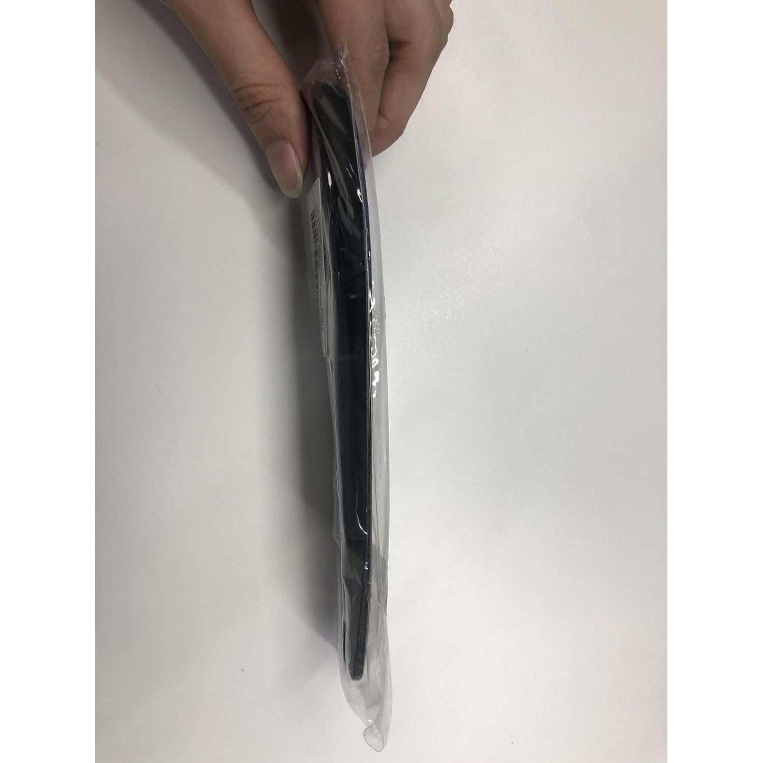 Cuerno de Zapato de Plástico NINEMAX 19 cm Portátil para Viajes