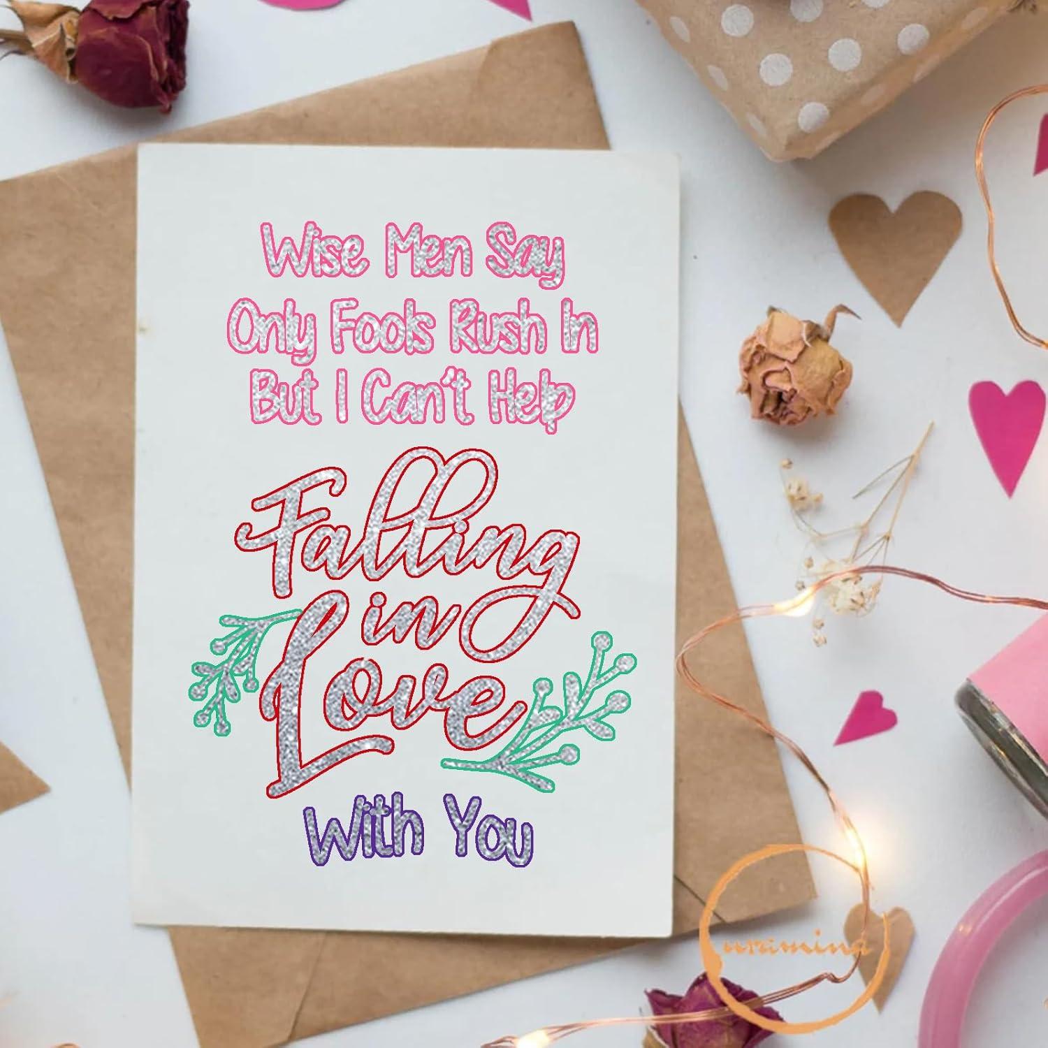 Set de 12 Marcadores Metálicos BIWAT para Manualidades