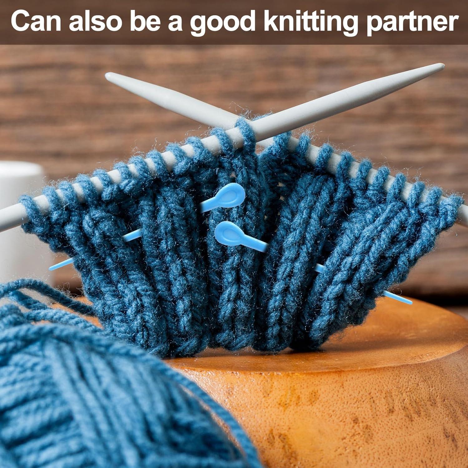 100 Piezas Pin de Rodillo de Cabello Azul Pndeyo - Accesorios