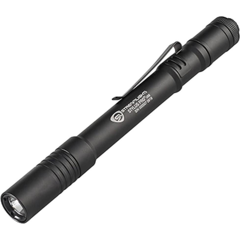 Linterna Recargable Streamlight Stylus Pro USB 350 Lúmenes