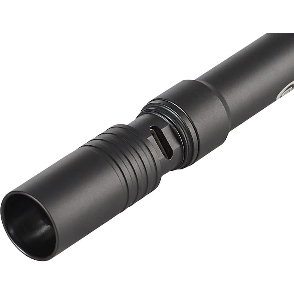 Linterna Recargable Streamlight Stylus Pro USB 350 Lúmenes