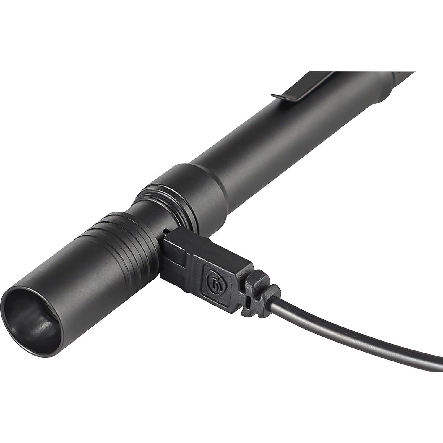 Linterna Recargable Streamlight Stylus Pro USB 350 Lúmenes