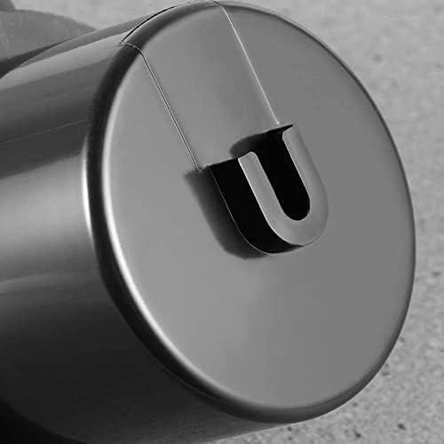 Soporte para Vaso GYBest Negro 2 Pcs 8.2cm x 6.7cm Multiusos