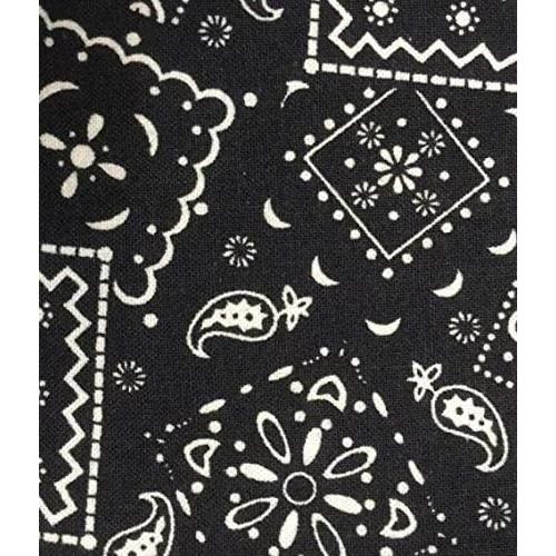 Parche de tela Holey Patches Peek-A-Boo Negro 7.62x12.7 cm (2 Piezas)