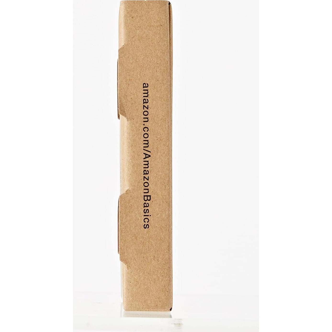 Adaptador de Audio 3.5mm a 2 RCA Amazon Basics 1.2m