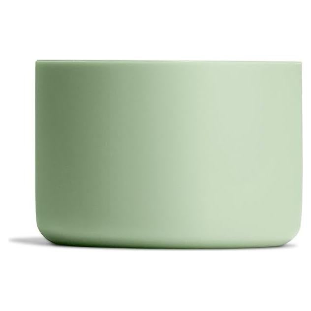 Funda de Silicona Hydro Flask Aloe para Botellas 355-1183 ml