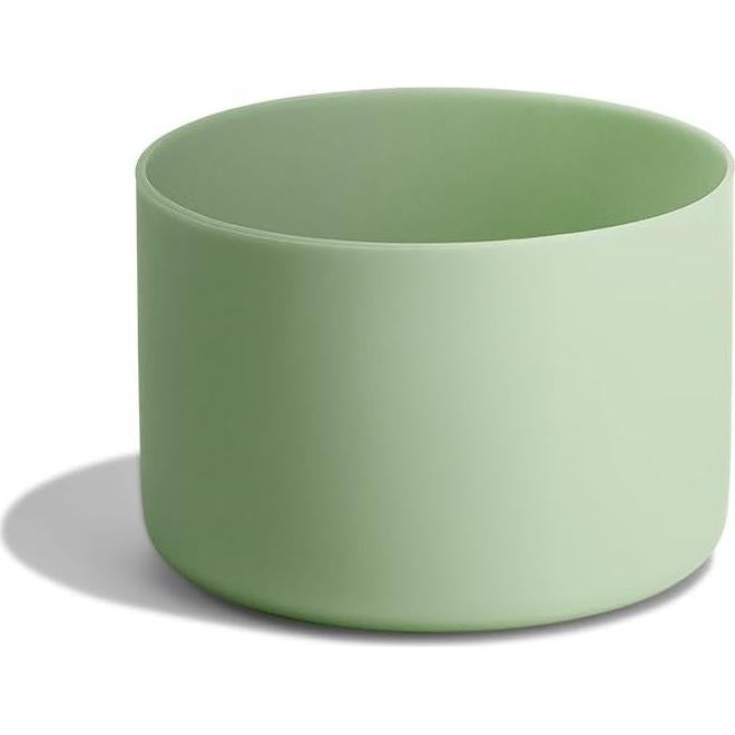 Funda de Silicona Hydro Flask Aloe para Botellas 355-1183 ml