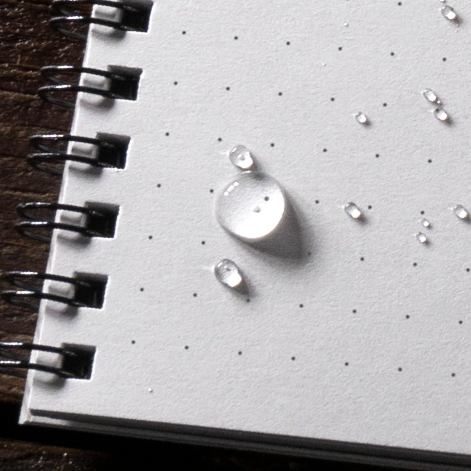 Cuaderno Espiral Resistente al Clima Rite in the Rain - 2 Unidades