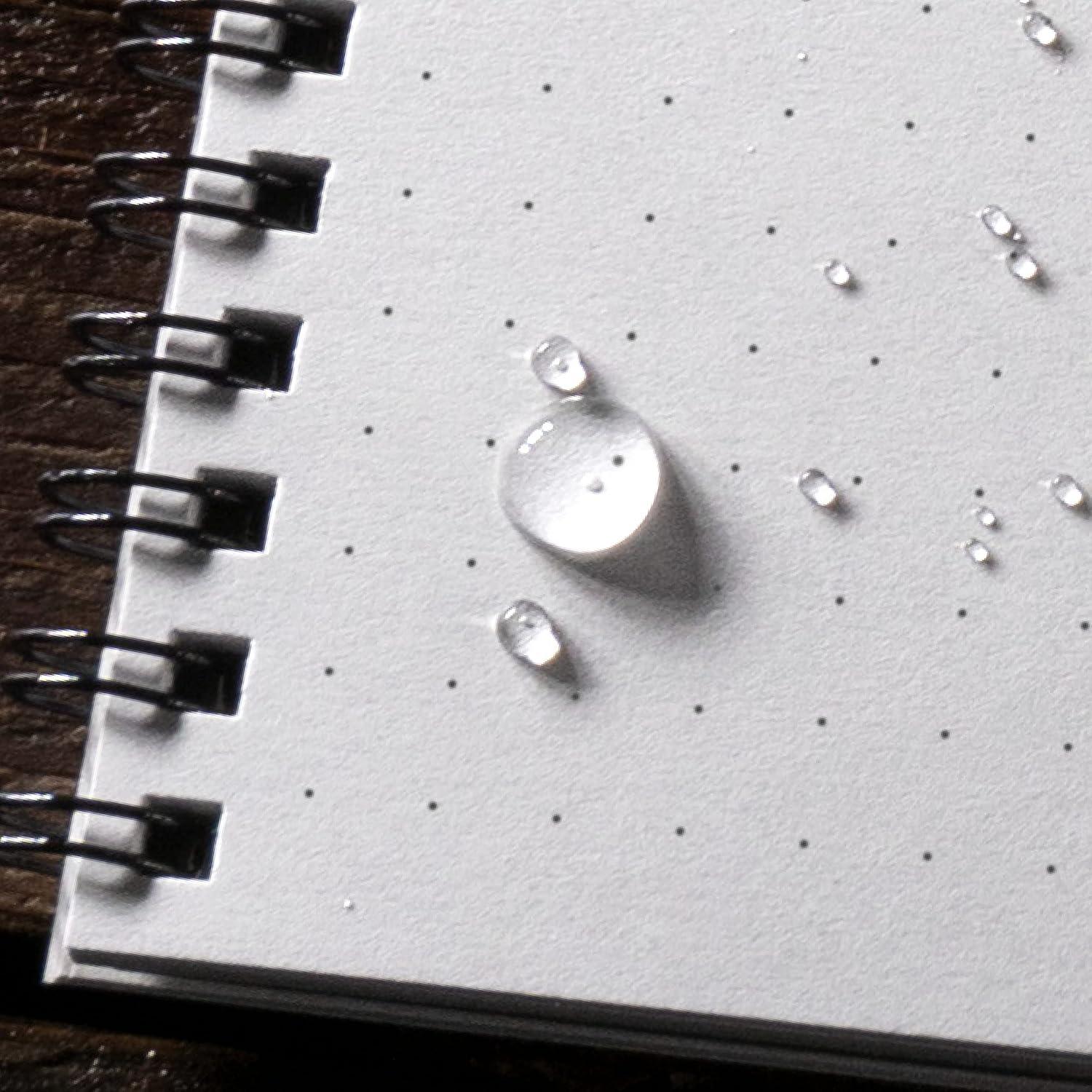 Cuaderno Espiral Resistente al Clima Rite in the Rain - 2 Unidades