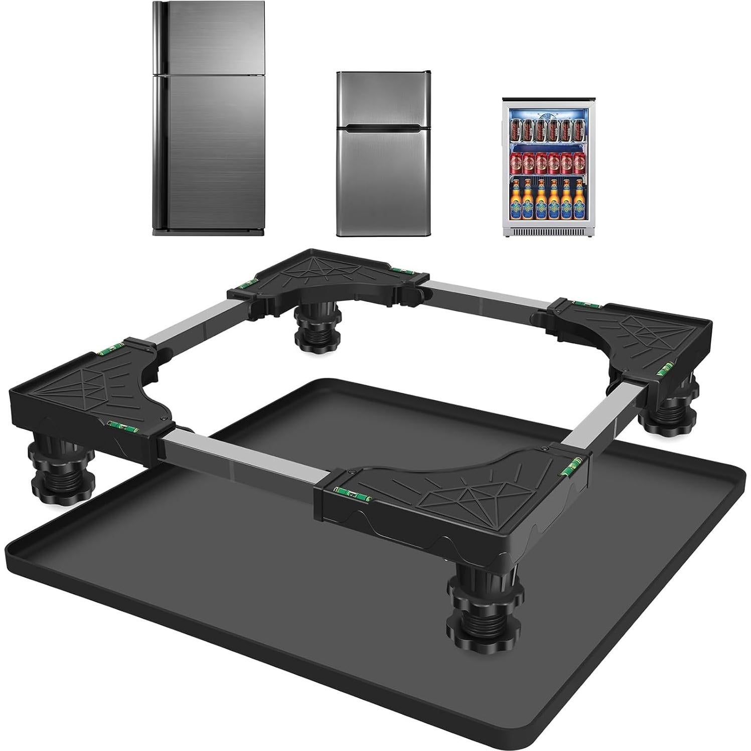 Alfombrilla de Silicona para Aire Acondicionado Portátil 50.8x50.8cm