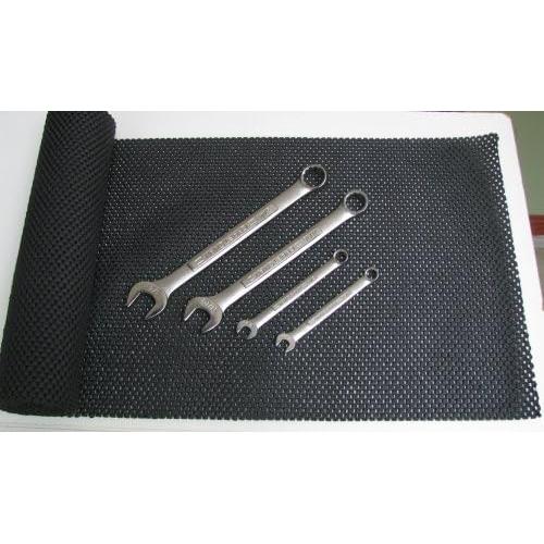 Forro Antideslizante Zerust para Caja de Herramientas 30x182 cm