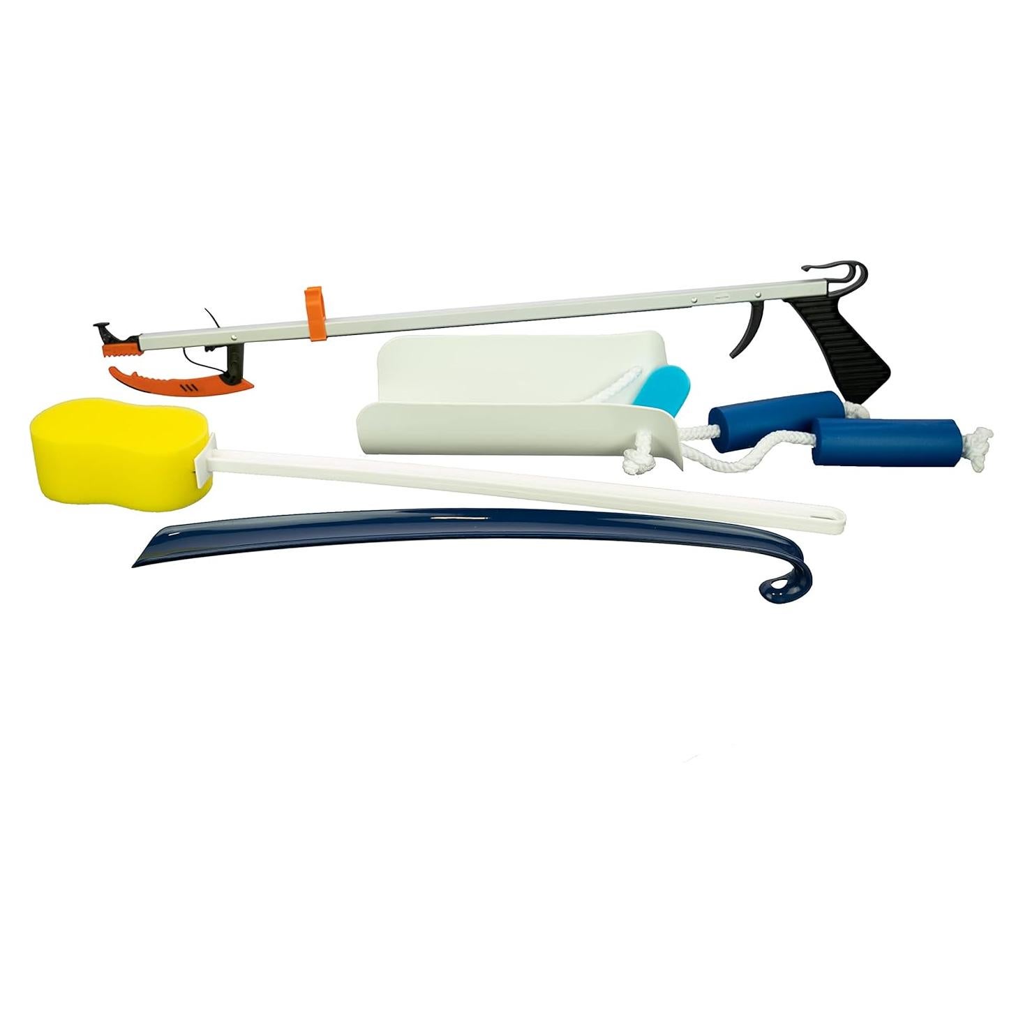 Kit de Cadera Sammons Preston I - 4 Piezas, Alcance 66 cm