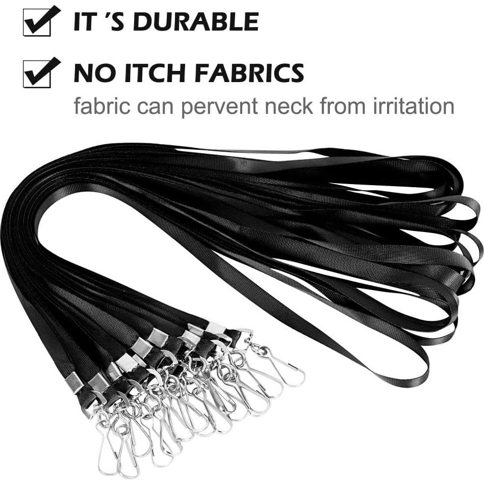 Cintas de Identificación Antspirit 10 Unidades con Gancho Giratorio