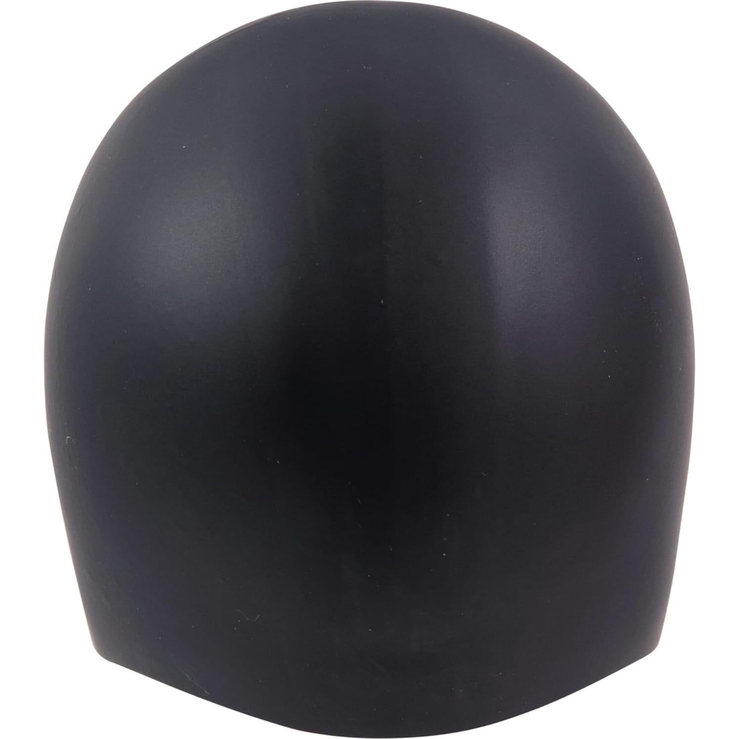 Gorro de Baño de Silicona Unisex Arena para Cabello Largo