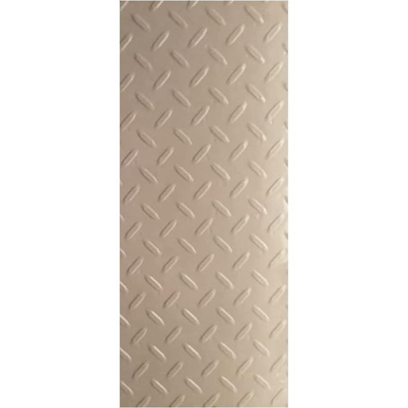 Alfombrilla Antimanchas RESILIA 61x122 cm Beige para Fregadero
