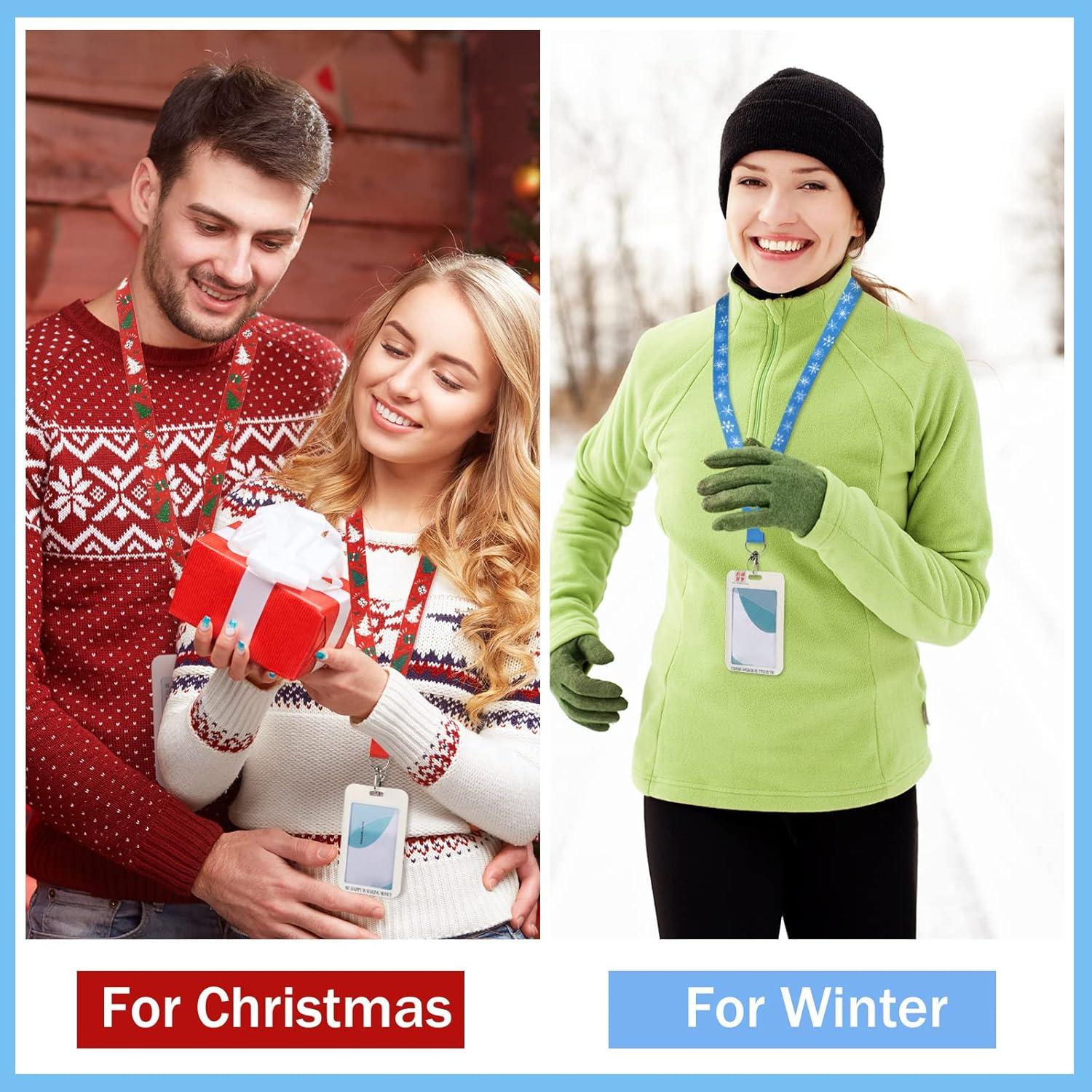 Cintas de Identificación Marspark 14 Piezas Temáticas Otoño