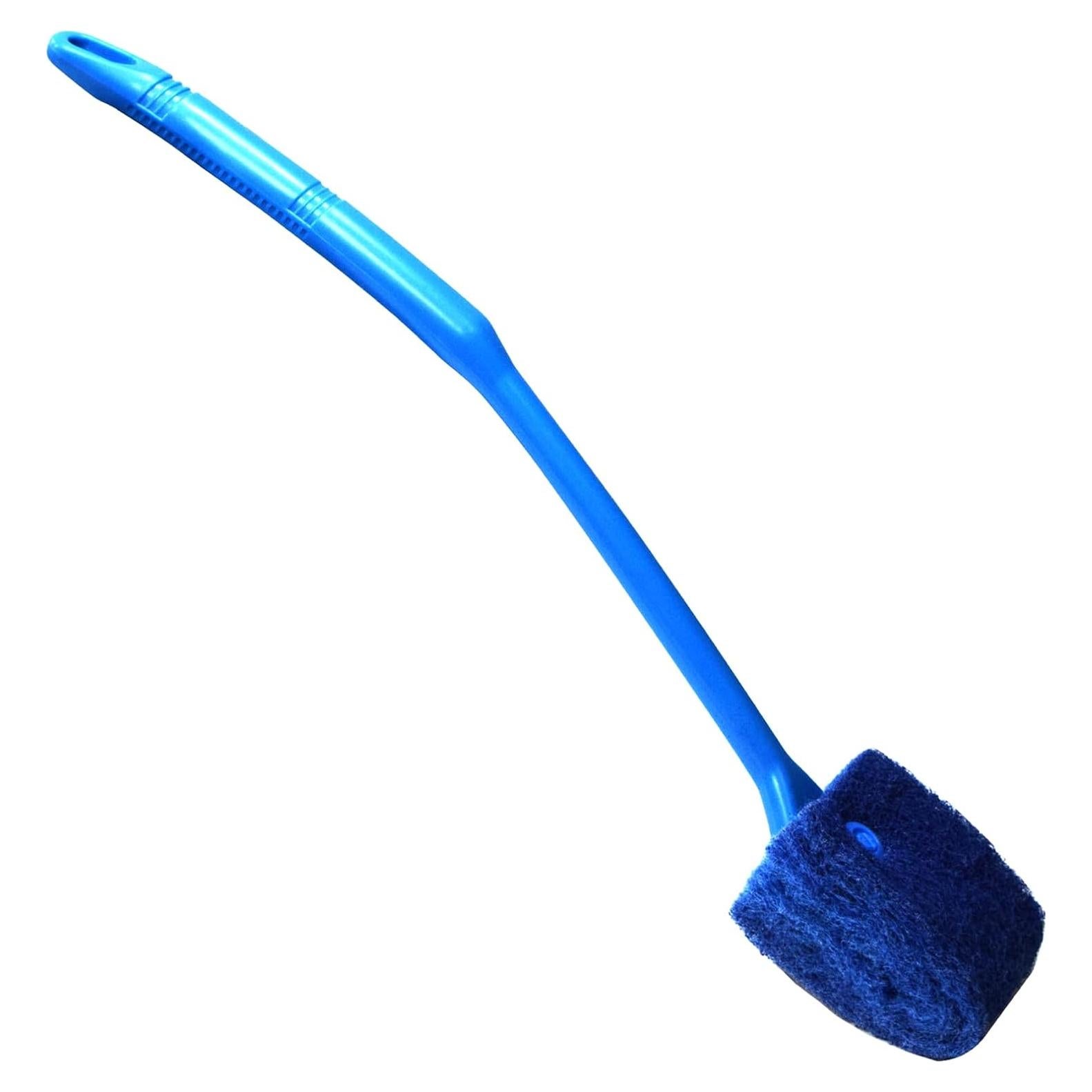 Cepillo de Limpieza para Acuario FOONEA Azul 31.75 cm