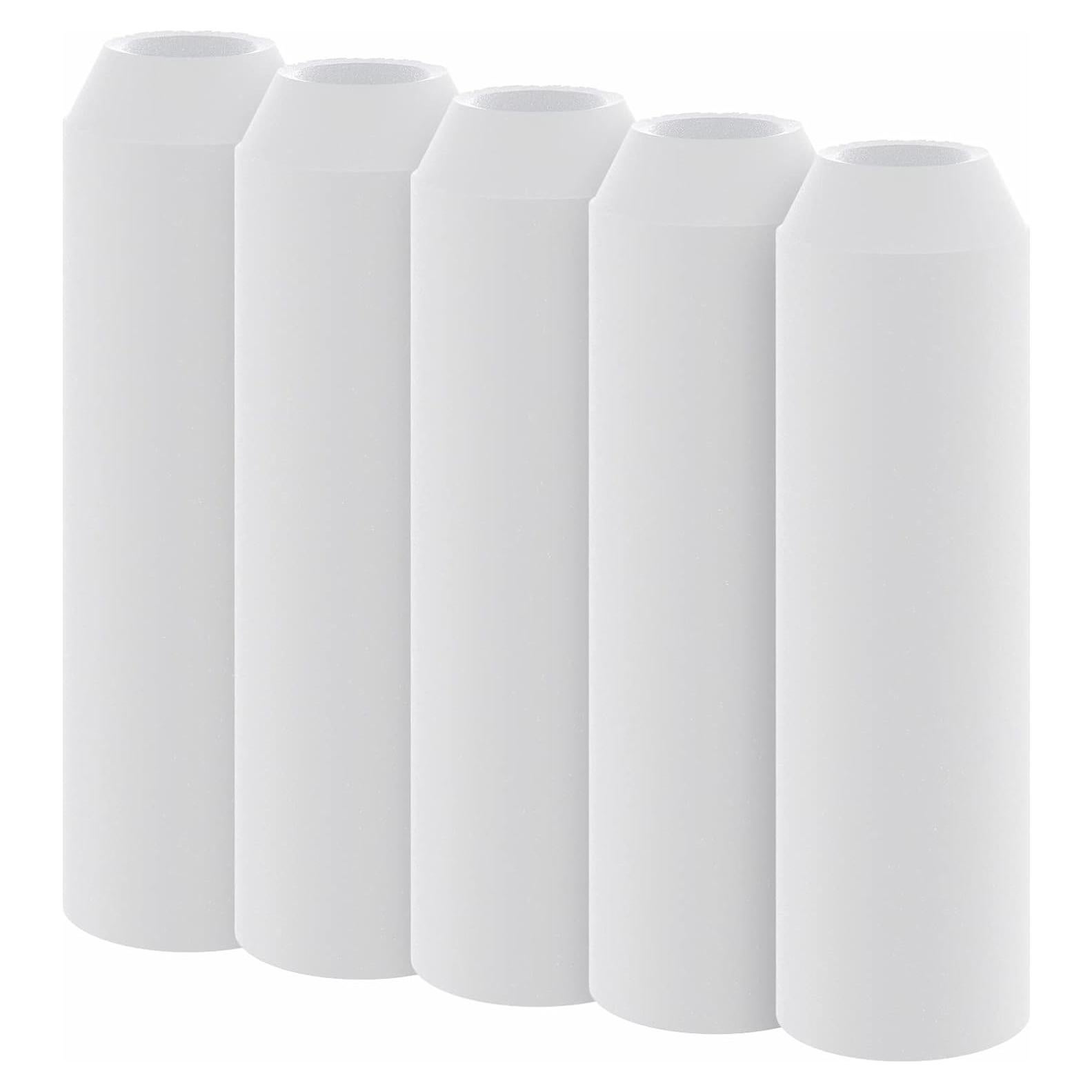 Piedra de Aire Pawfly para Acuario - Paquete de 5 Unidades