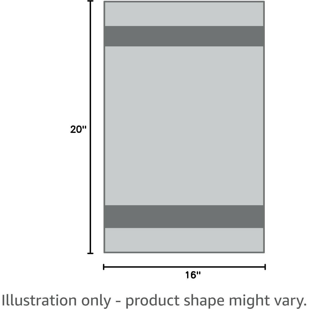 Paquete de 2 Paños E-Cloth para Limpieza de Ventanas