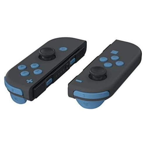 Juego Completo de Botones eXtremeRate para Nintendo Switch - Azul Fuerza Aérea