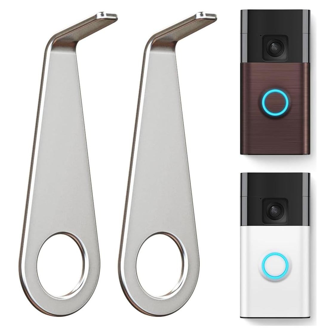 Herramienta de Llave para Timbre R/ing 2 Paquete - Dukoyb