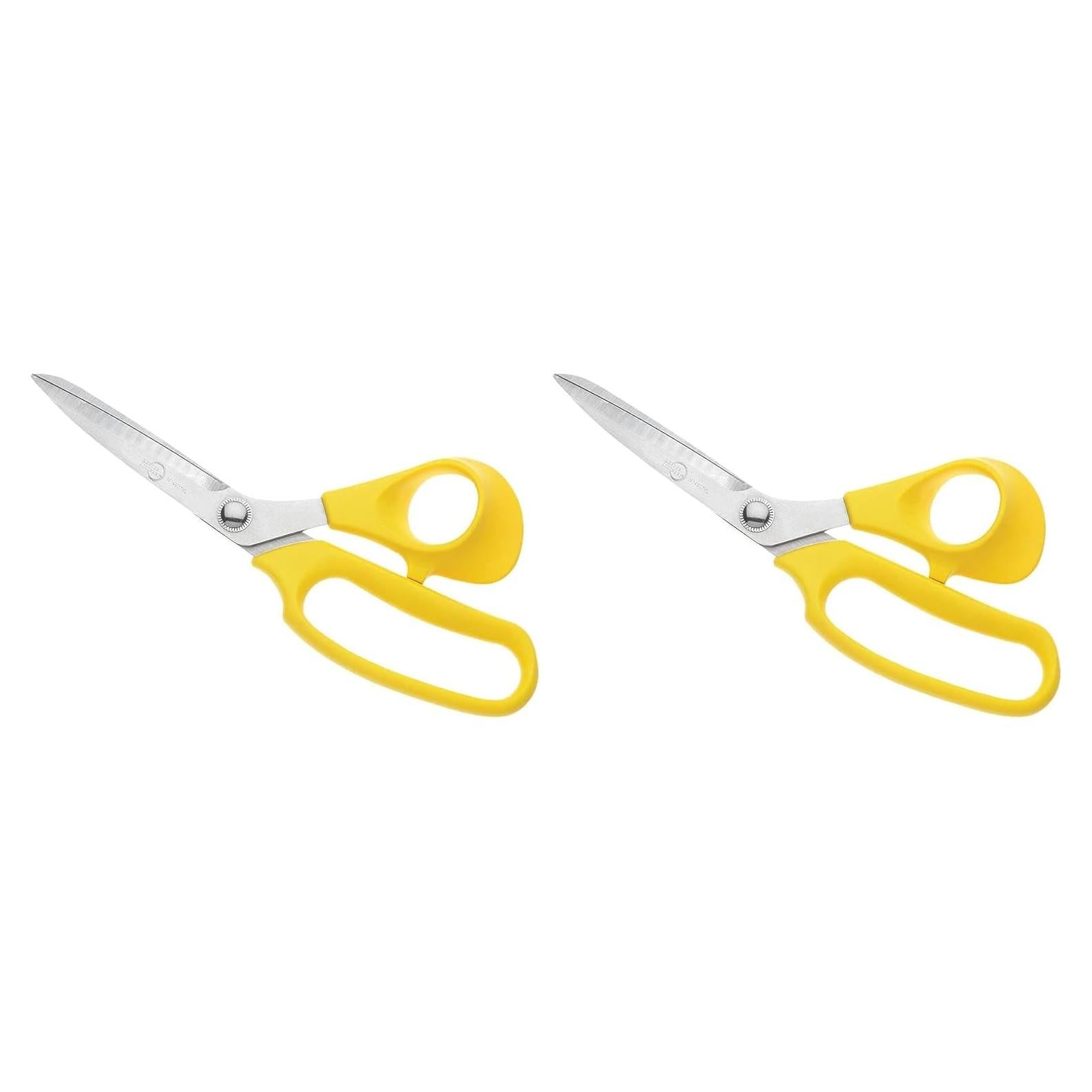 Tijeras de Cocina Mercer Culinary 23 cm Acero Inoxidable Pack 2