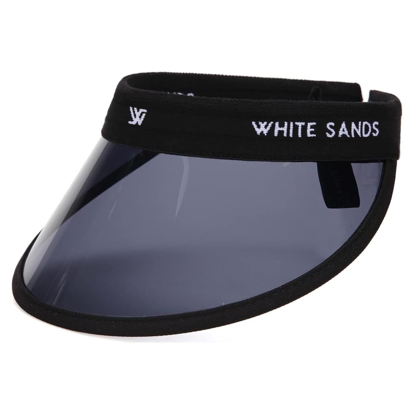 Visera de ala corta UV Cut Chamela - Protección UV 99.9%