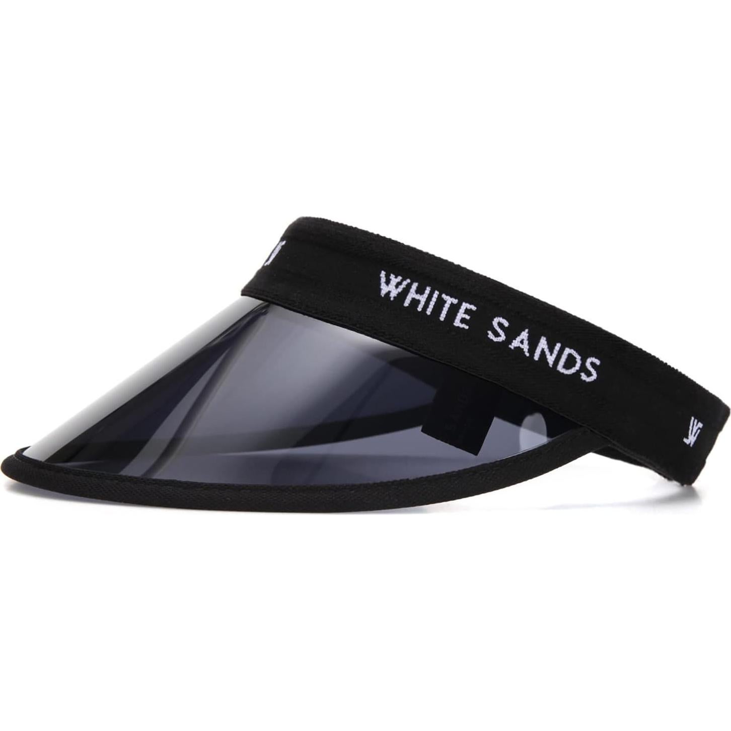 Visera de ala corta UV Cut Chamela - Protección UV 99.9%