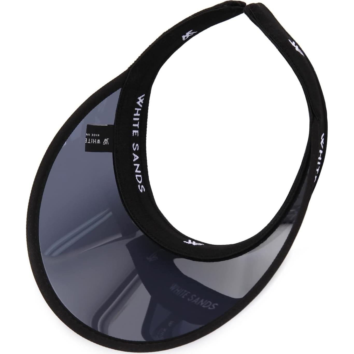 Visera de ala corta UV Cut Chamela - Protección UV 99.9%