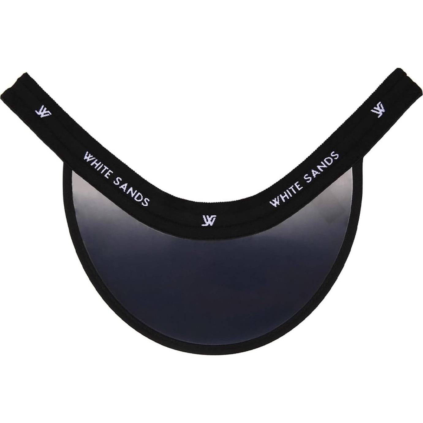 Visera de ala corta UV Cut Chamela - Protección UV 99.9%