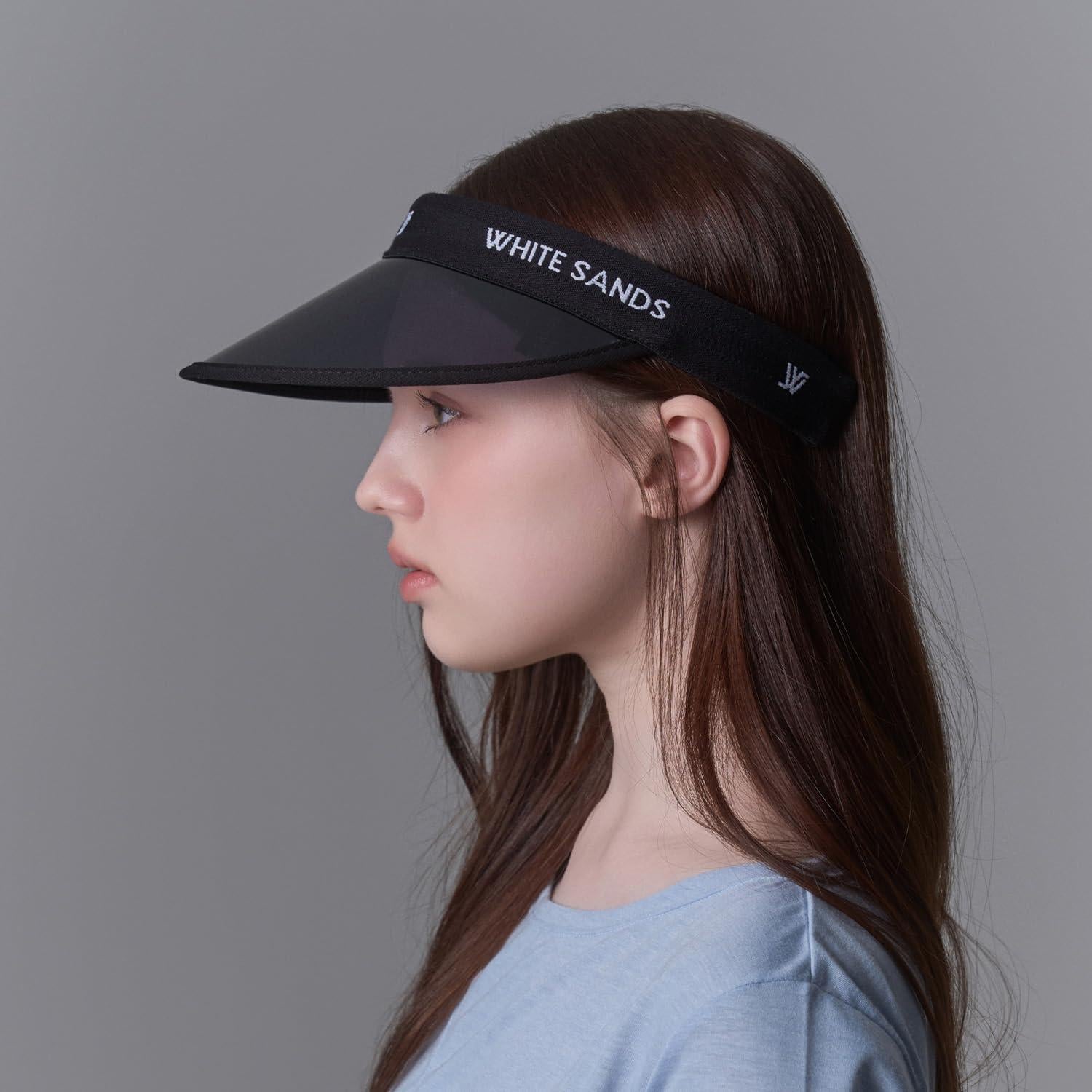 Visera de ala corta UV Cut Chamela - Protección UV 99.9%