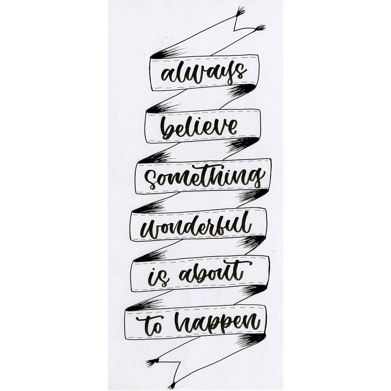 Set de 4 Marcadores Pitt Artist Faber-Castell - Tinta Negra