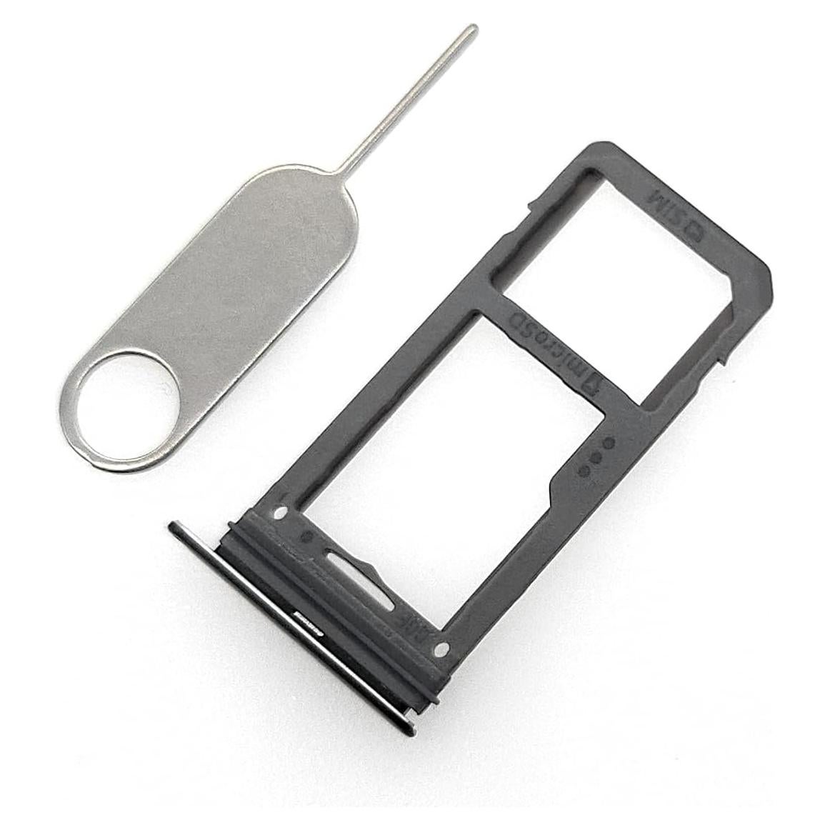 Bandeja SIM Reemplazo Samsung Galaxy S8 G950 / S8 Plus G955