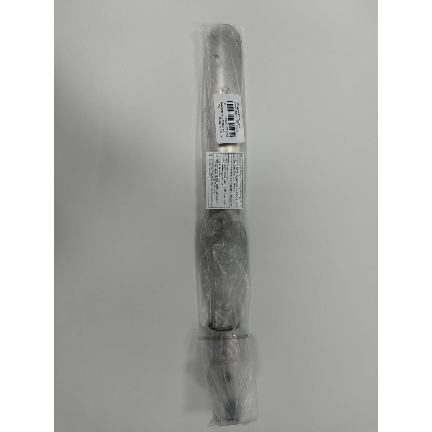 Cuerno de Zapato de Metal ZOMAKE 41.91 cm y 19.05 cm