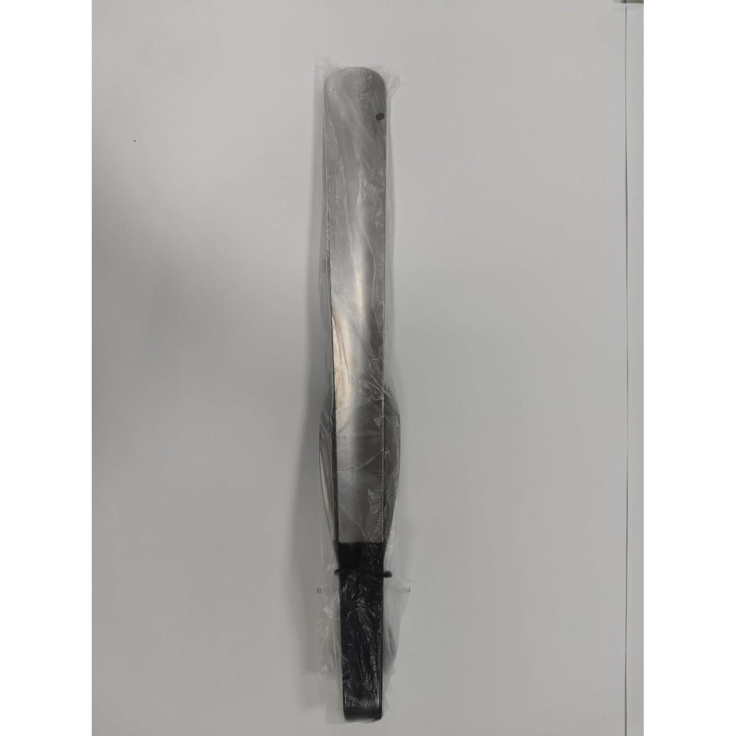 Cuerno de Zapato de Metal ZOMAKE 41.91 cm y 19.05 cm