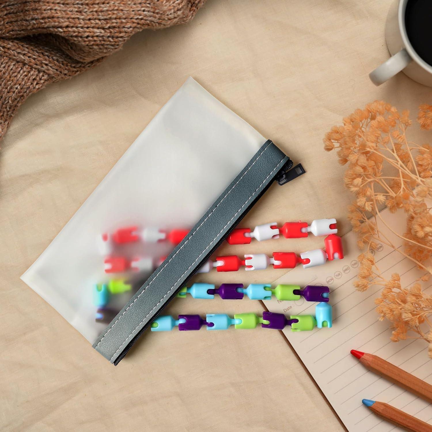 Boxgear Juguetes Antiestrés 6pc Multicolores para Niños