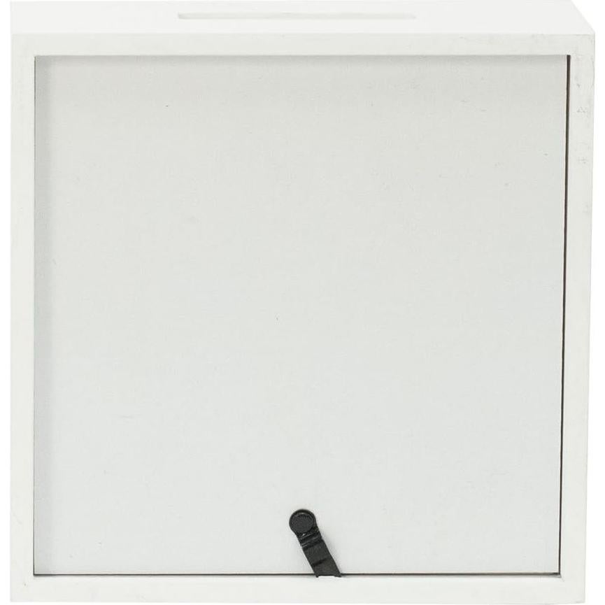 Banco de Aventura de Madera Foreside FDAD06116 15.24cm