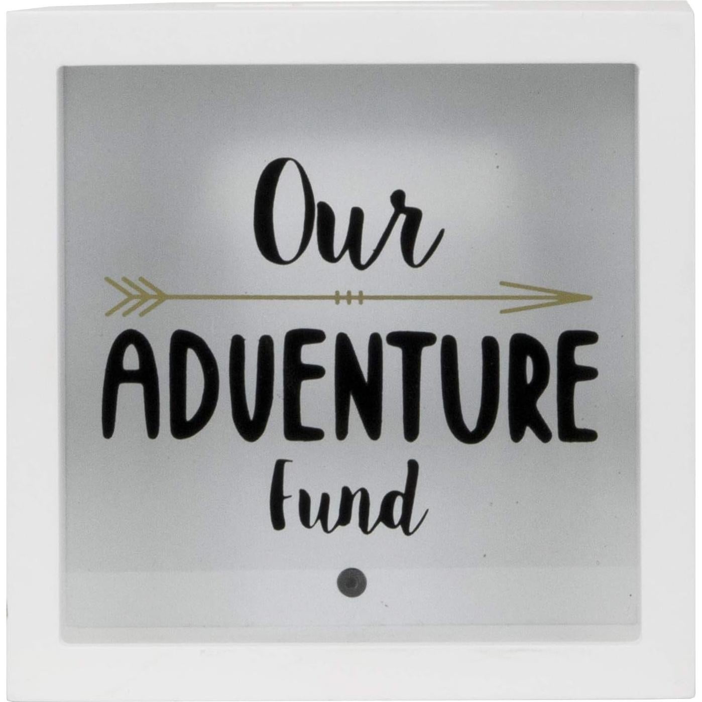 Banco de Aventura de Madera Foreside FDAD06116 15.24cm