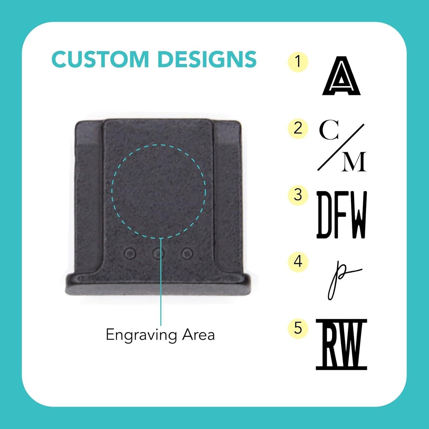 Tapa de Zapata Fría de Metal Negro Foto&Tech para Cámaras DSLR