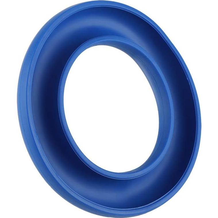 Organizador de Bobinas de Costura Walfront Azul 13.5cm