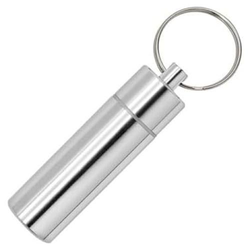 Organizador de Pastillas Portátil HCYJkluc Mediano Impermeable