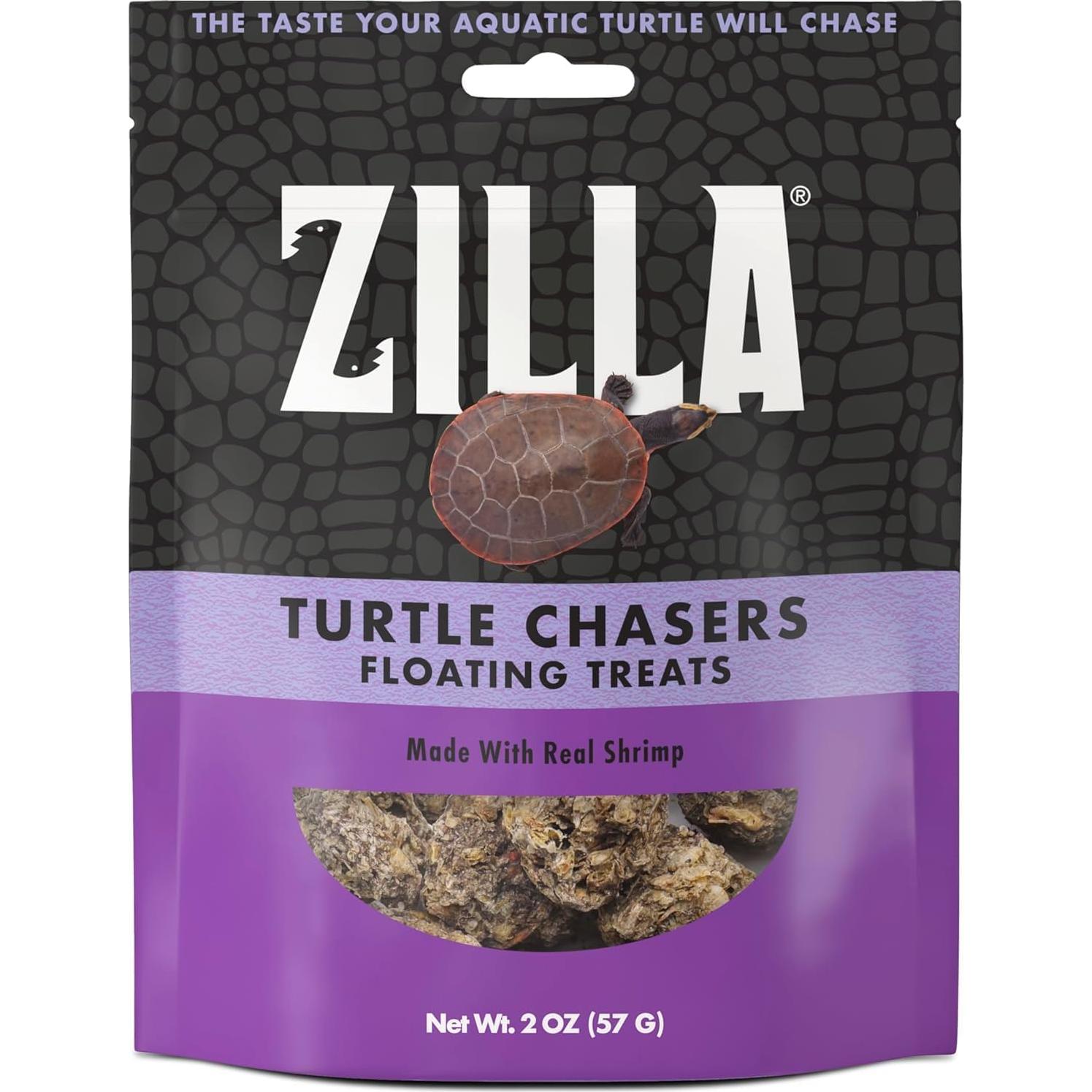 Terrario Acuático Zilla QuickBuild 34L para Tortugas