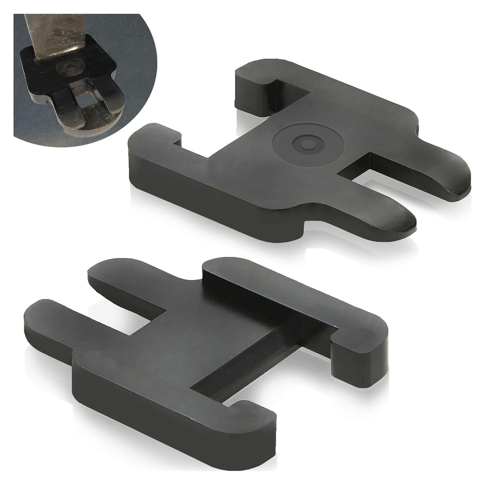 Sway Bracket Jacket 2-Pack Aussio - Reducción de Ruido RV