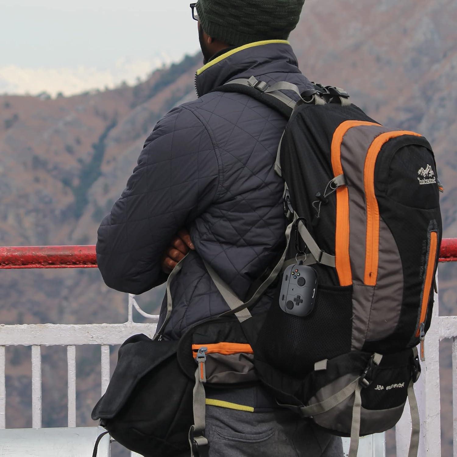 Funda Protectora de Silicona KOREDA para AirPods Pro 1ª/2ª Gen