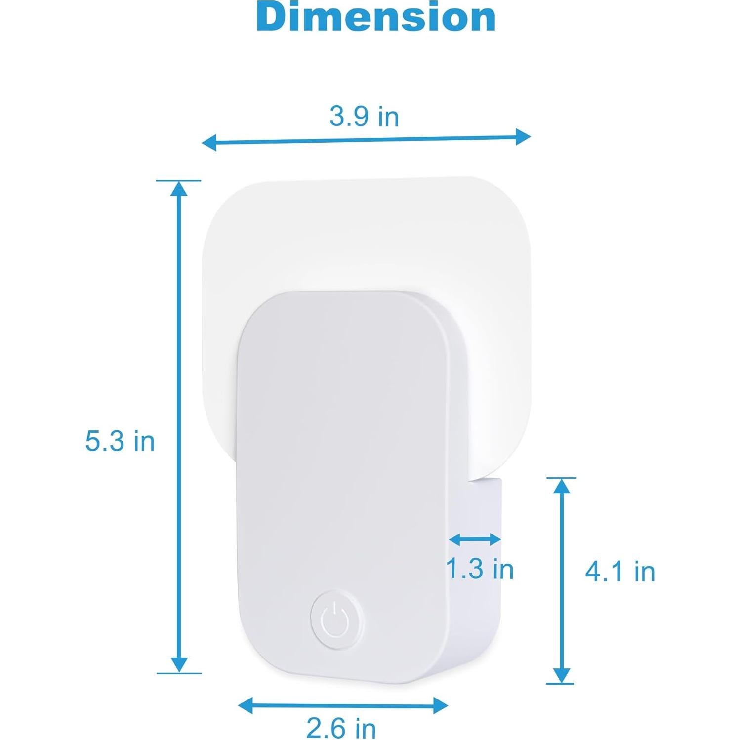 Trampa de Insectos Voladores Shootingstar 2 Dispositivos + 12 Tarjetas