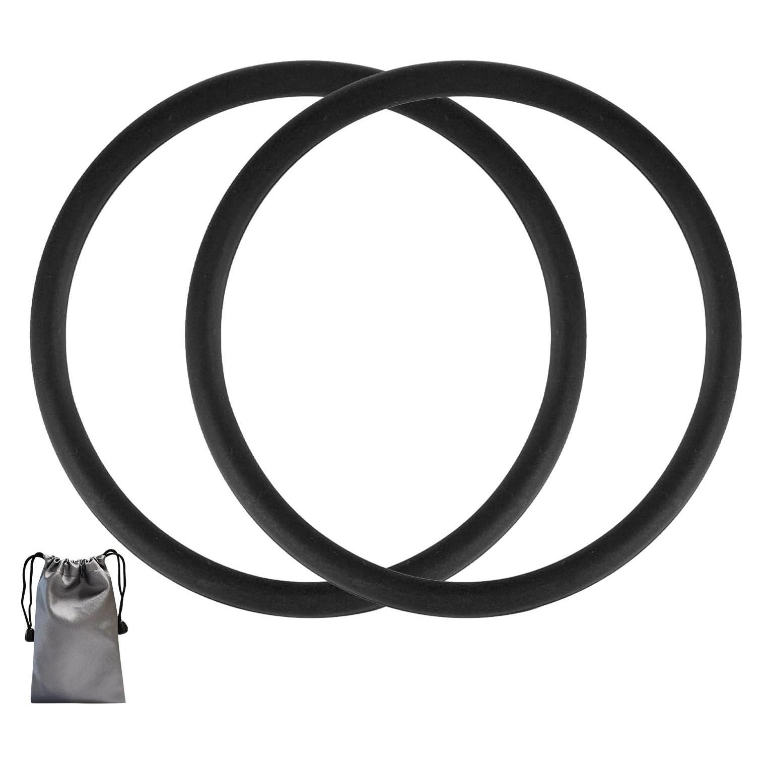 Correa de Soporte para Tendón Patelar Kecartu - Paquete de 2