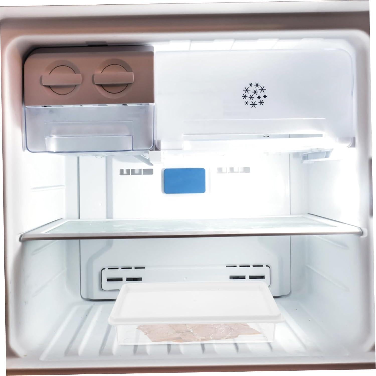 Contenedor de Almacenamiento Hermético Mikinona 20x13.5cm